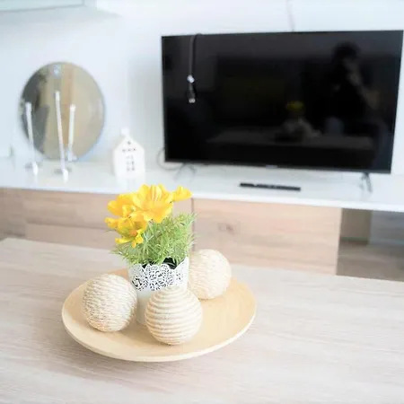 Apartment El Limonar De La Ribera Parking Disponible De Pago Cordoba