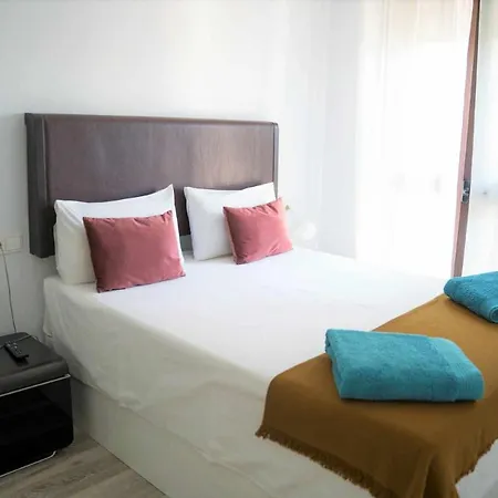 El Limonar De La Ribera Parking Disponible De Pago Apartment *