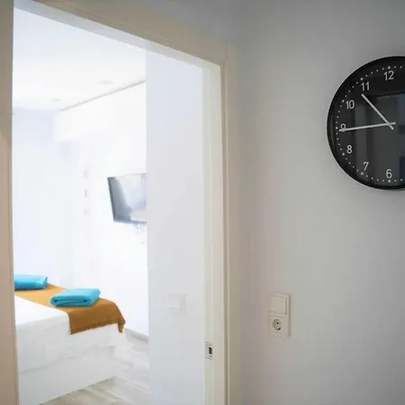 El Limonar De La Ribera Parking Disponible De Pago Apartment Cordoba