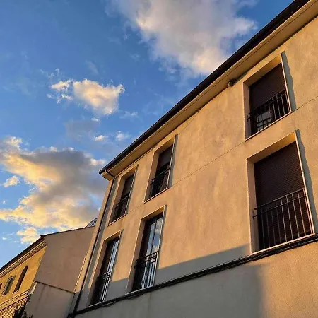 Apartment El Limonar De La Ribera Parking Disponible De Pago Cordoba