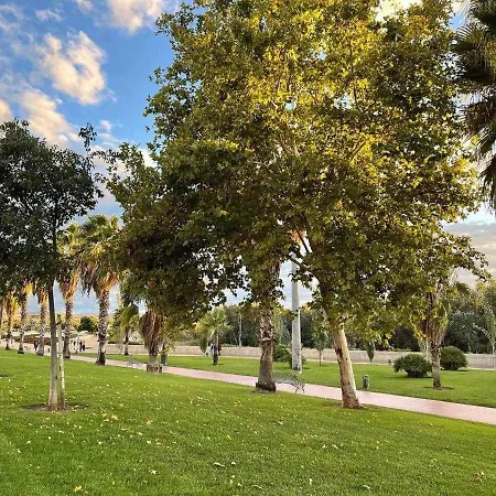 El Limonar De La Ribera Parking Disponible De Pago Apartment Cordoba