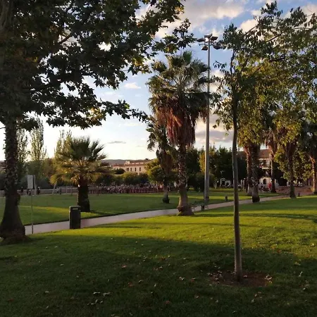 El Limonar De La Ribera Parking Disponible De Pago *