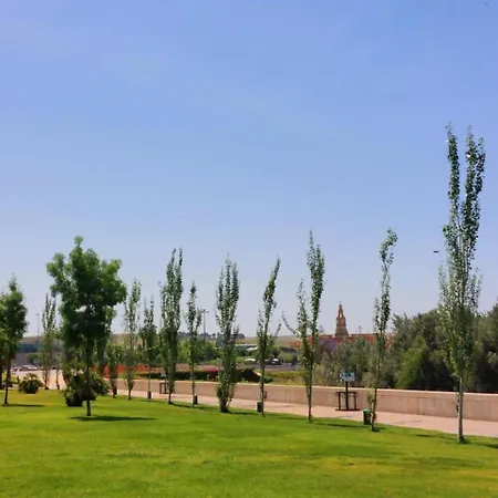 El Limonar De La Ribera Parking Disponible De Pago Apartment