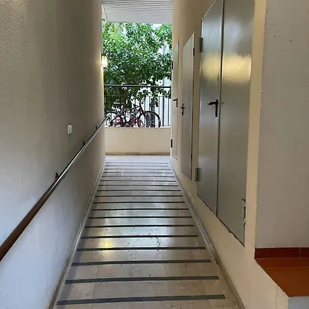 El Limonar De La Ribera Parking Disponible De Pago Apartment Cordoba