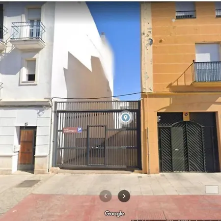 El Limonar De La Ribera Parking Disponible De Pago Apartment Cordoba