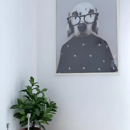 Apartmán Art In El Limonar De La Ribera Parking Córdoba