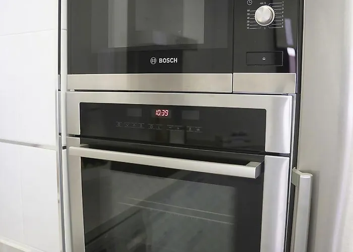 El Limonar De La Ribera Parking Art Apartament