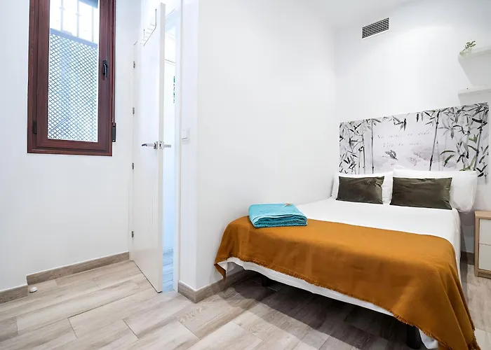 El Limonar De La Ribera Parking Art Kordoba