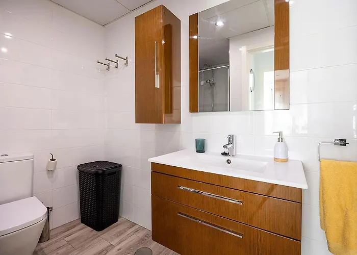 El Limonar De La Ribera Parking Art * Kordoba