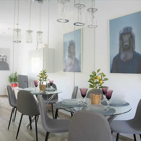 El Limonar De La Ribera Parking Incluido Apartamento Córdova