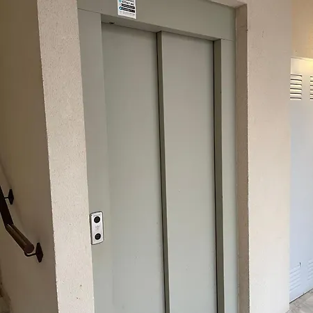 El Limonar De La Ribera Parking Incluido Apartamento *