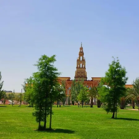 Apartamento El Limonar De La Ribera Parking Incluido Córdova